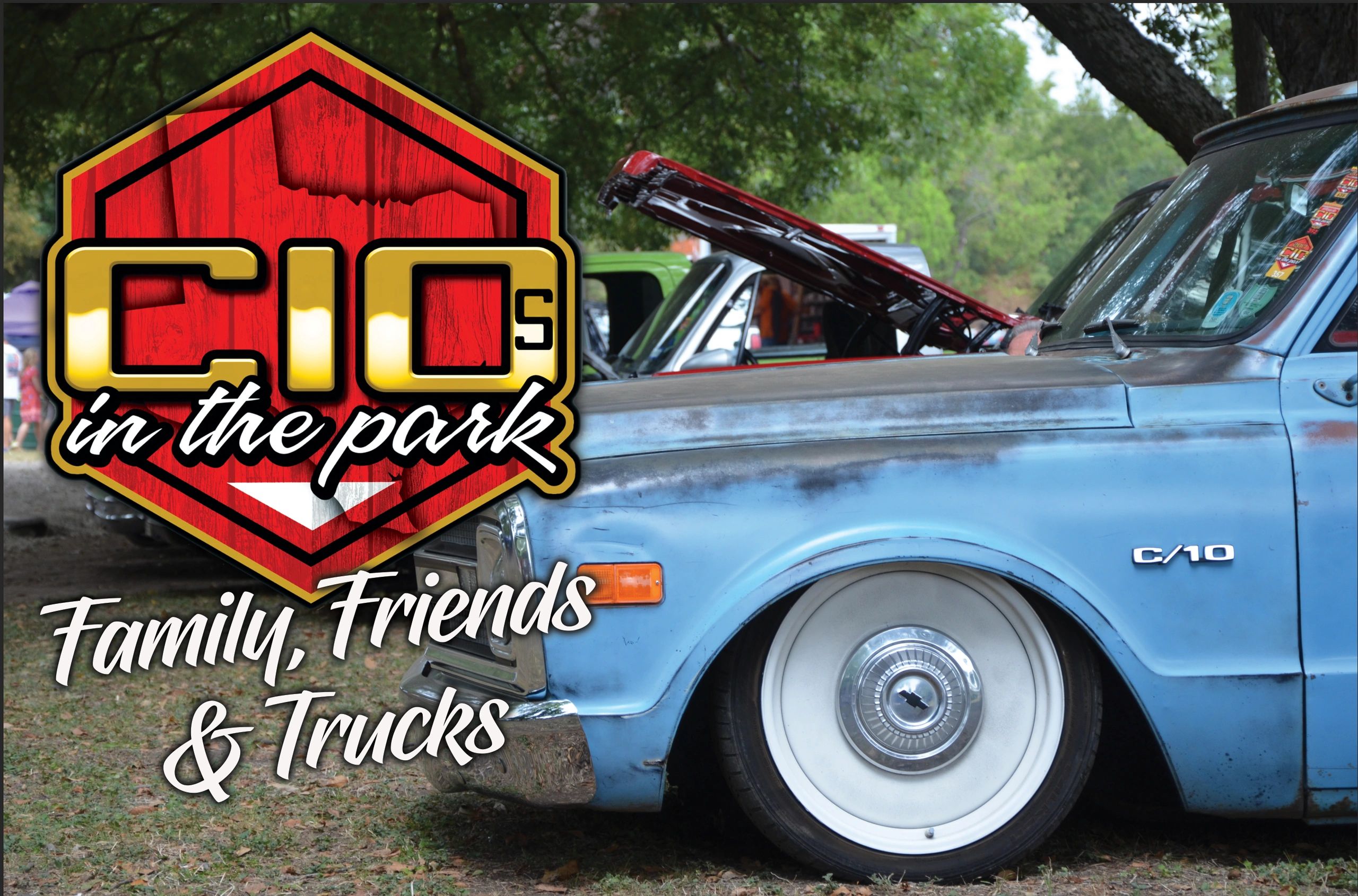 C10s In The Park